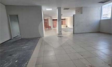 Prédio inteiro à venda ou para locação em Vila Parque Jabaquara - SP