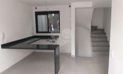 Condomínio com 2 quartos à venda em Vila Mariana - SP