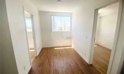 Apartamento com 2 quartos à venda ou para locação em cambuci - sp