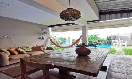 Casa com 4 quartos à venda em Planalto Paulista - SP