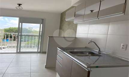 Apartamento com 2 quartos à venda na Alberto Lion, Cambuci, São Paulo