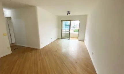 Apartamento com 3 quartos à venda ou para locação em Vila Pompéia - SP