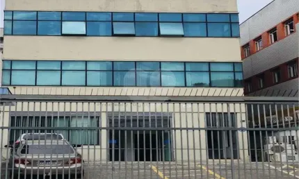 Prédio inteiro à venda ou para locação em Cidade Vargas - SP