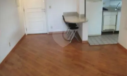 Apartamento com 2 quartos para locação em Pinheiros - SP