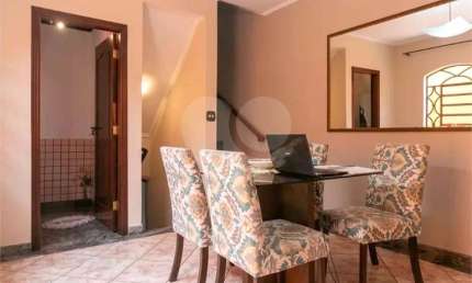 Casa com 4 quartos à venda na Rua Muniz Barreiros, Vila Formosa, São Paulo