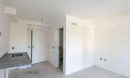 Apartamento com 1 quartos à venda em vila cordeiro - sp