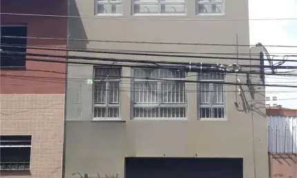Sala comercial para alugar na Rua Barra Funda, Barra Funda, São Paulo