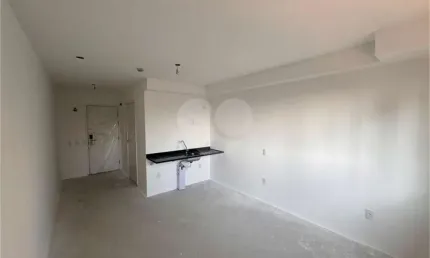 Apartamento com 1 quartos à venda em Vila Olímpia - SP