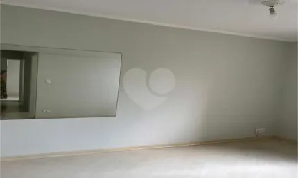 Apartamento com 1 quartos para locação em paraíso - sp