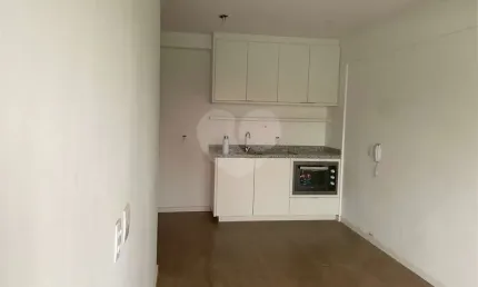 Apartamento com 1 quartos para locação em pinheiros - sp