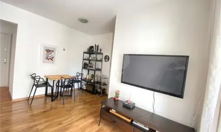 Apartamento com 2 quartos à venda em vila andrade - sp
