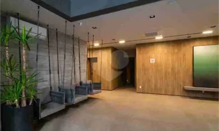 Apartamento com 1 quartos para locação em Consolação - SP
