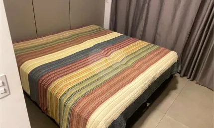 Apartamento com 1 quartos para locação em Consolação - SP