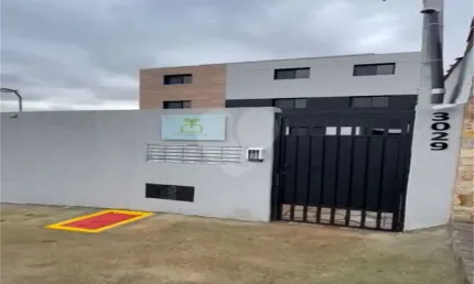 Apartamento com 1 quartos à venda em Chácara Belenzinho - SP