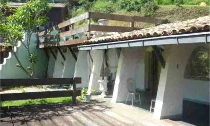 Casa com 3 quartos à venda em Condomínio Nova São Paulo - SP