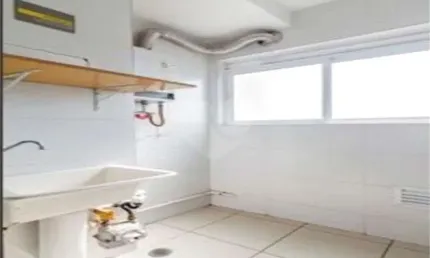 Apartamento com 2 quartos à venda em quinta da paineira - sp