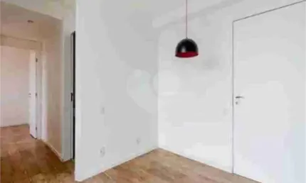 Apartamento com 2 quartos à venda em quinta da paineira - sp