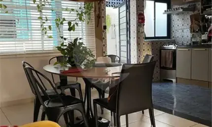 Sobrado com 3 quartos à venda em Planalto Paulista - SP