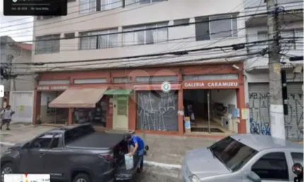 Ponto comercial à venda na Rua Caramuru, Saúde, São Paulo