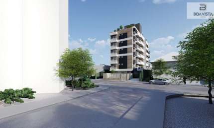 Apartamento à venda no bairro Floresta - Joinville/SC