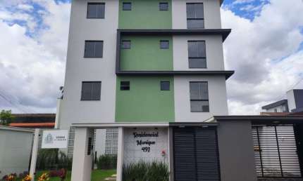 Apartamento à venda no bairro Boa Vista - Joinville/SC