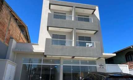 Apartamento à venda no bairro Fátima - Joinville/SC