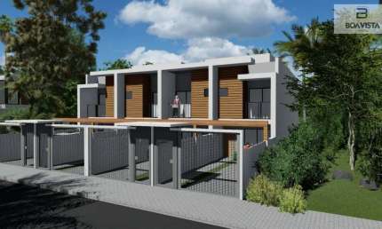 Casa à venda no Floresta, Joinville 