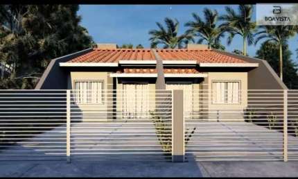 Casa com 3 quartos à venda no Itinga, Araquari 
