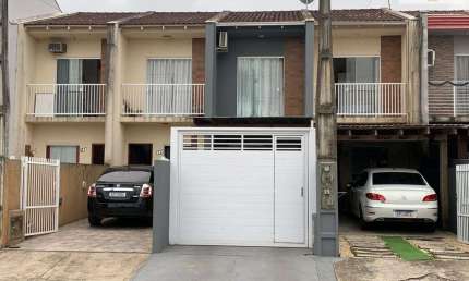 Casa com 2 quartos à venda no Itinga, Araquari 