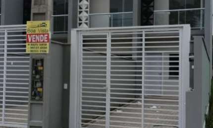 Casa com 2 quartos à venda no Itinga, Araquari 
