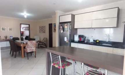 Apartamento à venda no bairro Jardim Iririú - Joinville/SC