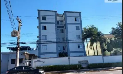 Apartamento à venda no bairro Boa Vista - Joinville/SC