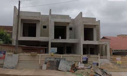 Casa com 2 quartos à venda no Boa Vista, Joinville 