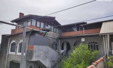 Casa com 1 quarto à venda no Bucarein, Joinville 