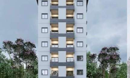 Apartamento com 2 quartos à venda no Itaum, Joinville 