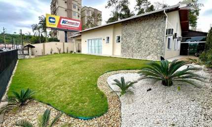 Casa com 2 quartos à venda no Boa Vista, Joinville 