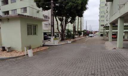 Apartamento à venda no bairro Boa Vista - Joinville/SC
