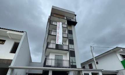 Apartamento com 1 quarto à venda no Guanabara, Joinville 
