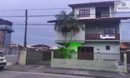Casa com 3 quartos à venda na Rua Passo Fundo, Fátima, Joinville