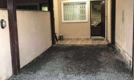 Casa com 2 quartos à venda no Espinheiros, Joinville 