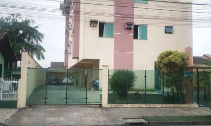 Apartamento à venda no bairro Iririú - Joinville/SC