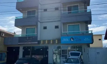 Apartamento à venda no bairro Aventureiro - Joinville/SC