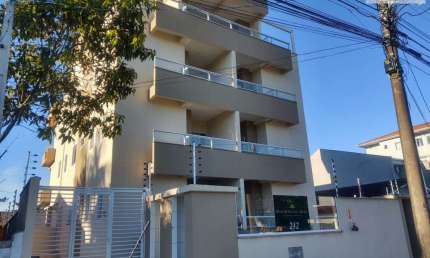 Apartamento à venda no bairro Iririú - Joinville/SC
