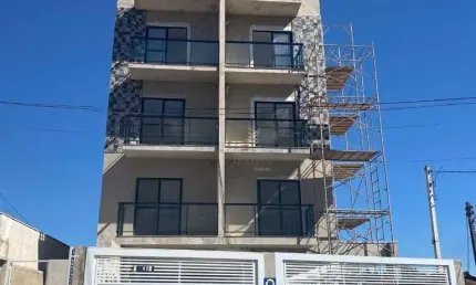 Apartamento Duplex com 3 dormitórios à venda, 134 m² por R$ 799.000,00 - Bom Jesus - São José dos Pinhais/PR