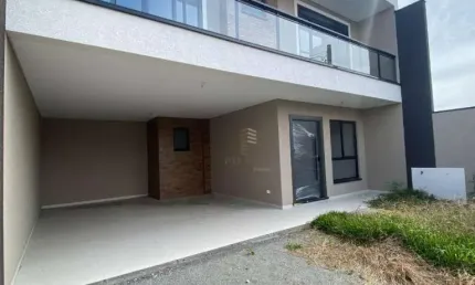 Sobrado com 3 dormitórios à venda, 202 m² por R$ 1.190.000,00 - Cidade Jardim - São José dos Pinhais/PR