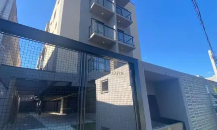 Apartamento com 3 dormitórios à venda, 55 m² por R$ 444.500,00 - Boneca do Iguaçu - São José dos Pinhais/PR