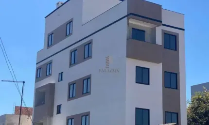 Cobertura com 3 dormitórios à venda, 67 m² por R$ 467.400,00 - Parque da Fonte - São José dos Pinhais/PR