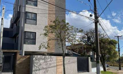 Cobertura com 2 dormitórios à venda, 58 m² por R$ 449.000,00 - Boneca do Iguaçu - São José dos Pinhais/PR