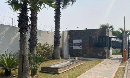 Apartamento com 2 dormitórios para alugar, 48 m² por R$ 1.400,00/mês - Costeira - São José dos Pinhais/PR