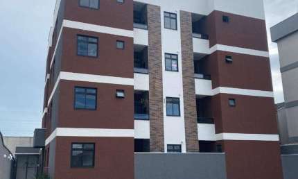 Apartamento Garden com 3 dormitórios à venda, 57 m² por R$ 399.900,00 - Parque da Fonte - São José dos Pinhais/PR
